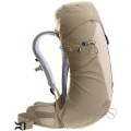 Plecak damski Deuter AC Lite 24, alu/greystone - 3056006