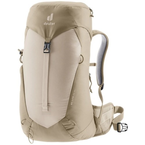 Plecak damski Deuter AC Lite 22 SL, alu/greystone - 3056000