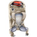 Plecak damski Deuter AC Lite 22 SL, alu/greystone - 3055996