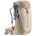 Plecak damski Deuter AC Lite 22 SL, alu/greystone - 3055999