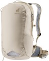 Plecak rowerowy Deuter Race 16, alu/greystone - 3049391