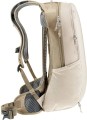 Plecak rowerowy Deuter Race 16, alu/greystone - 3055974