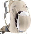 Plecak rowerowy Deuter Race 16, alu/greystone - 3055976