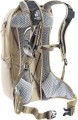 Plecak rowerowy Deuter Race 16, alu/greystone - 3055975