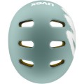 Kask rowerowy dziecięcy UVEX Kid 4 Style MIPS, green - 3049298