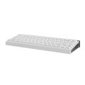 Klawiatura gasket HERO68HE WHITE LIGHT HOUSE Jade King switch RGB AULA - 3011268