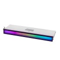 Klawiatura gasket HERO68HE WHITE LIGHT HOUSE Jade King switch RGB AULA - 3011270
