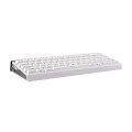 Klawiatura gasket HERO68HE WHITE LIGHT HOUSE Jade King switch RGB AULA - 3011267