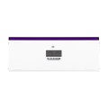 Klawiatura gasket HERO68HE WHITE LIGHT HOUSE Jade King switch RGB AULA - 3011271