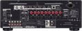 Amplituner kina domowego Pioneer VSX-LX305 srebrny - 3047915