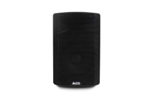 Alto TX 412 - Kolumna aktywna 700W