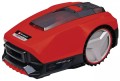 Robot koszący 18V FREELEXO SMART 750 3413811 EINHELL - 2981202