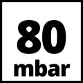 Odkurzacz warsztatowy EINHELL TC-VC 18/20 Li S Solo 2347130 (kolor srebrny) - 3016064