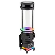aqua computer ULTITUBE D5 150 PRO Ausgleichsbehälter mit D5 NEXT Pumpe - 3052744