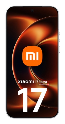 Xiaomi 17 Ultra 5G 16/512B DS White (No Kit Camera) - 3056350