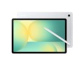 Samsung Galaxy Tab S10 FE 5G Samsung Exynos LTE-TDD & LTE-FDD 256 GB 27,7 cm (10.9") 12 GB Wi-Fi 6 (802.11ax) Srebrny - 3012059