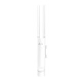 Access Point TP-LINK EAP110-Outdoor (11 Mb/s - 802.11b, 300 Mb/s - 802.11n, 54 Mb/s - 802.11g) - 3053555