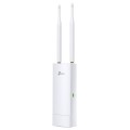 Access Point TP-LINK EAP110-Outdoor (11 Mb/s - 802.11b, 300 Mb/s - 802.11n, 54 Mb/s - 802.11g) - 3053551