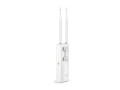 Access Point TP-LINK EAP110-Outdoor (11 Mb/s - 802.11b, 300 Mb/s - 802.11n, 54 Mb/s - 802.11g) - 3053553