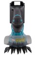 Makita DUM111SYX przecinarka do pędzli/trymer 27 W Bateria Czarny, Niebieski - 3047592