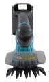 Makita DUM111SYX przecinarka do pędzli/trymer 27 W Bateria Czarny, Niebieski - 3047593