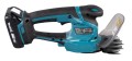 Makita DUM111SYX przecinarka do pędzli/trymer 27 W Bateria Czarny, Niebieski - 3047580