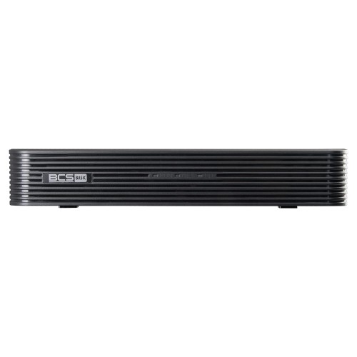 Rejestrator BCS BASIC BCS-B-NVR0801-8P(2.0) - 3052921