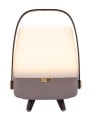Kooduu Lite-up PLAY Mini Głośnik mono przenośny Beżowy, Biały, Drewno 8 W - 3055096