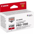 Canon LUCIA PRO II nabój z tuszem 1 szt. Oryginalny Standardowa wydajność Czerwony - 3050638