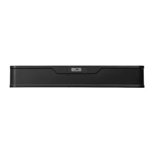 Rejestrator BCS POINT BCS-P-NVR0801-4K-8P(3)