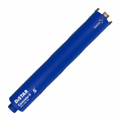 Korona diamentowa DISTAR M16 52mm x 320mm na sucho - 3054839
