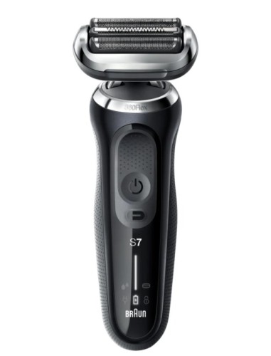 Motocykl Braun Series 7 71-N1200s - 2451291