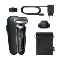 Motocykl Braun Series 7 71-N1200s - 2451289