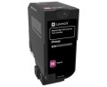 CORPORATE-TONER CARTR. MAGENTA/16K PAGES F. CX725 - 3057164