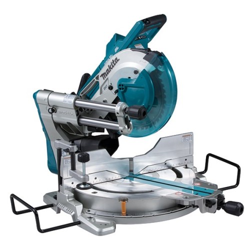 Akku-Kapp- und Gehrungssäge DLS111ZU, 36Volt - 3054610