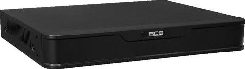 Rejestrator BCS POINT BCS-P-NVR0401-4K-4P(3) - 3052917