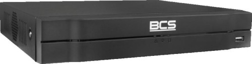 Rejestrator IP 8-kanałowy BCS-L-NVR0801-4KE(2L) - 3052918