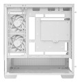 DeepCool CG380 3F WH Midi Tower Biały - 3048027