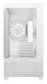 DeepCool CG380 3F WH Midi Tower Biały - 3048025
