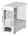 DeepCool CG380 3F WH Midi Tower Biały - 3048028
