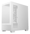 DeepCool CG380 3F WH Midi Tower Biały - 3048030