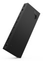 Lenovo ThinkPad USB4 Dock 5000 Przewodowa Thunderbolt 4 Czarny - 3047060