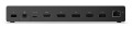 Lenovo ThinkPad USB4 Dock 5000 Przewodowa Thunderbolt 4 Czarny - 3047058