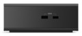 Lenovo ThinkPad USB4 Dock 5000 Przewodowa Thunderbolt 4 Czarny - 3047068