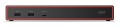 Lenovo ThinkPad USB4 Dock 5000 Przewodowa Thunderbolt 4 Czarny - 3047067