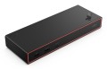 Lenovo ThinkPad USB4 Dock 5000 Przewodowa Thunderbolt 4 Czarny - 3047061