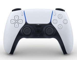 Sony DualSense v3 Biały Bluetooth/USB Gamepad Analogowa/Cyfrowa PlayStation 5