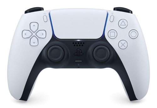 Sony DualSense v3 Biały Bluetooth/USB Gamepad Analogowa/Cyfrowa PlayStation 5 - 2997087