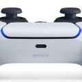 Sony DualSense v3 Biały Bluetooth/USB Gamepad Analogowa/Cyfrowa PlayStation 5 - 2997083