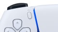 Sony DualSense v3 Biały Bluetooth/USB Gamepad Analogowa/Cyfrowa PlayStation 5 - 2997082